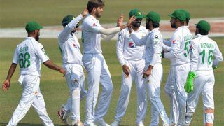 BAN vs PAK- बैकफुट पर आने के बाद पाकिस्तान ने खुद को संभाला, जीत के करीब